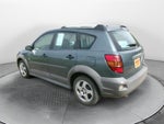 2007 Pontiac Vibe Base