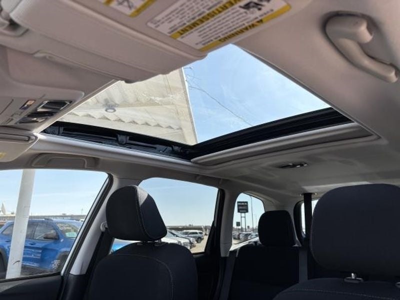 2018 Subaru Forester Premium