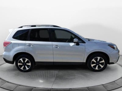 2018 Subaru Forester Premium