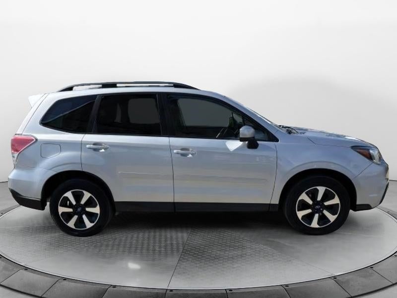 2018 Subaru Forester Premium