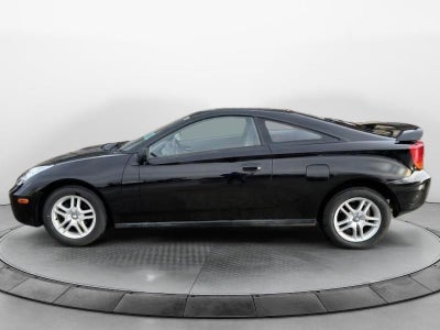 2000 Toyota Celica GT