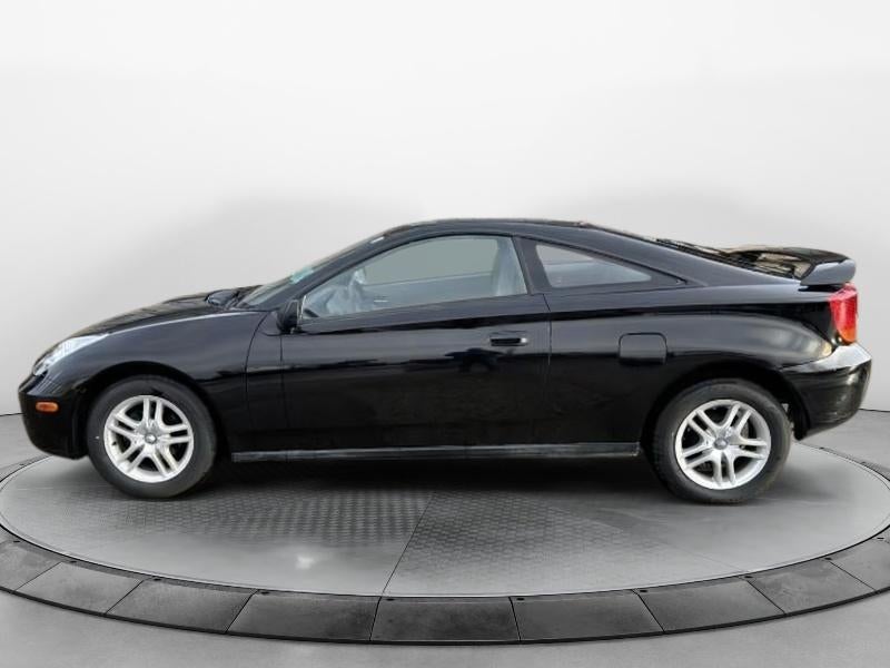 2000 Toyota Celica GT