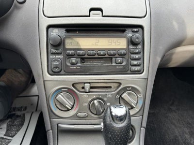 2000 Toyota Celica GT