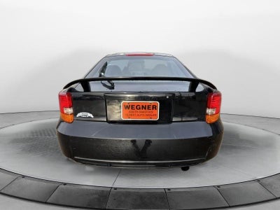 2000 Toyota Celica GT