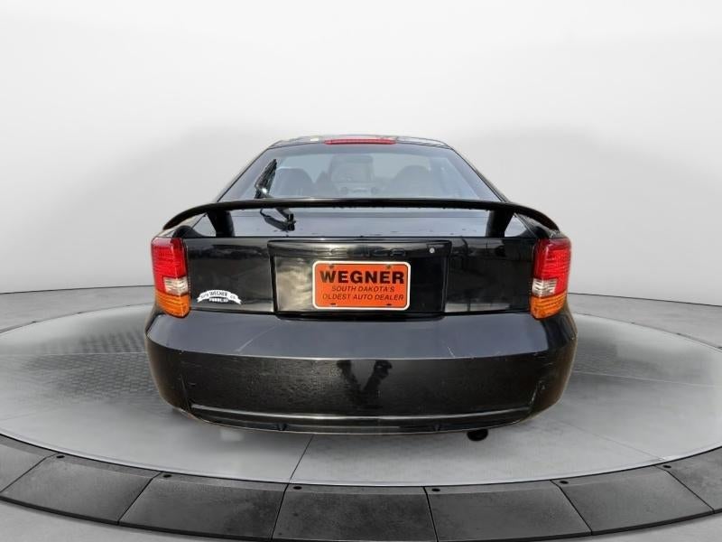 2000 Toyota Celica GT