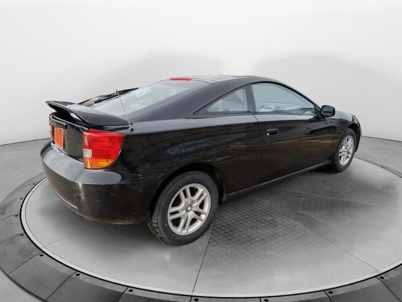 2000 Toyota Celica GT