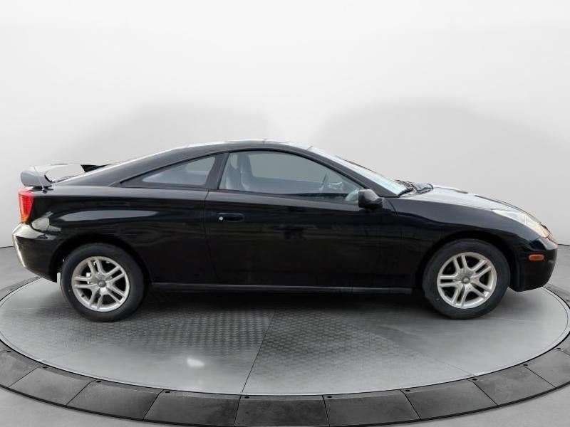 2000 Toyota Celica GT