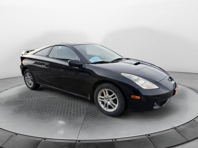 2000 Toyota Celica GT