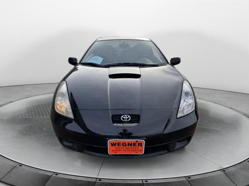 2000 Toyota Celica GT