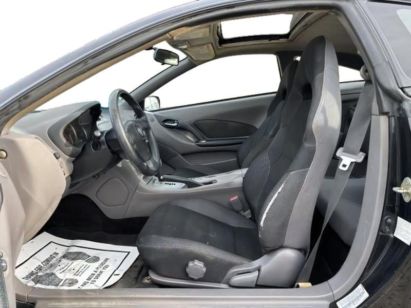 2000 Toyota Celica GT