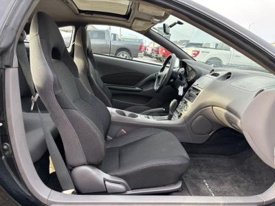 2000 Toyota Celica GT