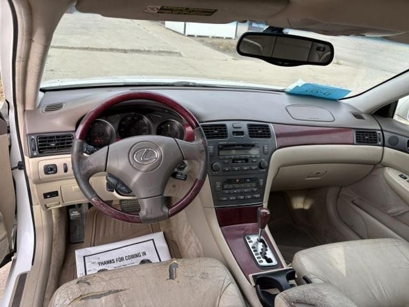 2004 Lexus ES 330 