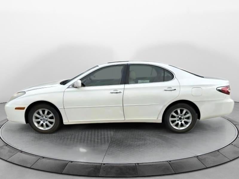 2004 Lexus ES 330 