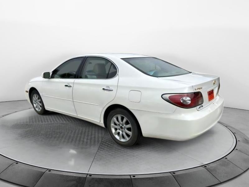 2004 Lexus ES 330 