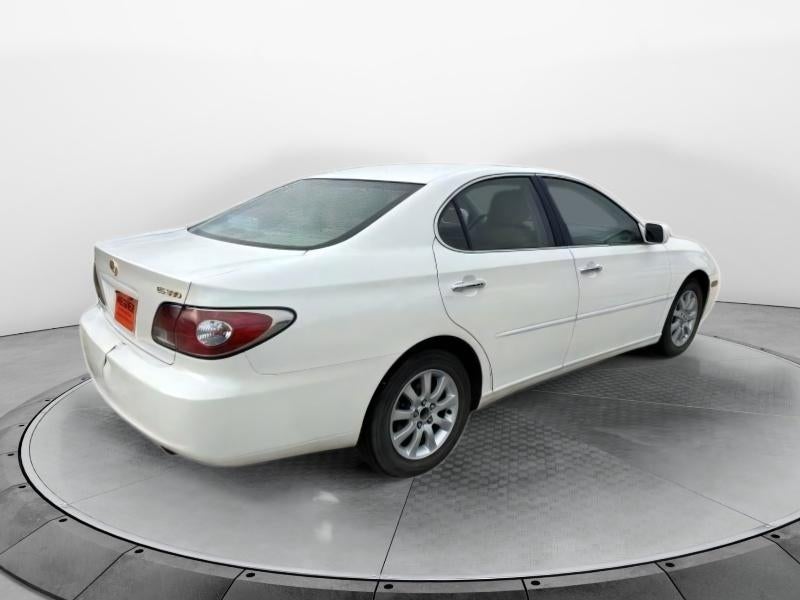 2004 Lexus ES 330 