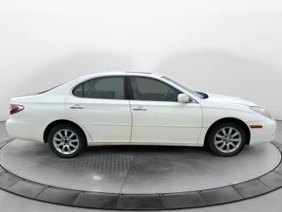 2004 Lexus ES 330 