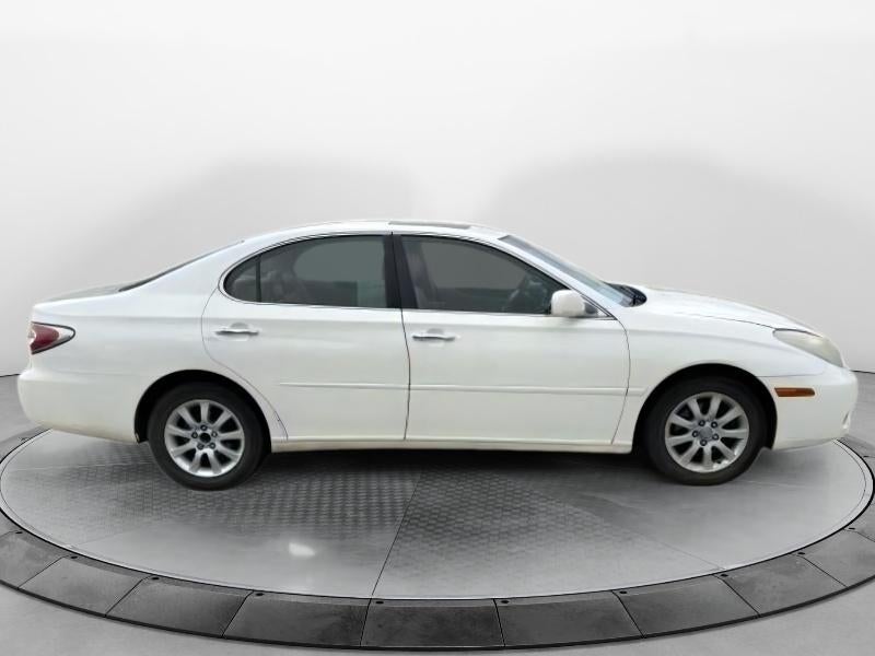 2004 Lexus ES 330 
