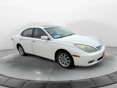 2004 Lexus ES 330 