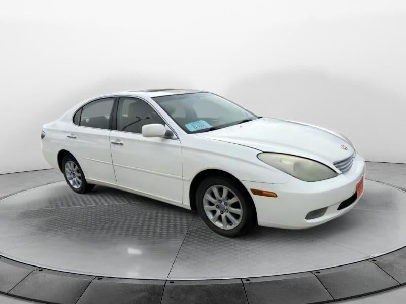 2004 Lexus ES 330 