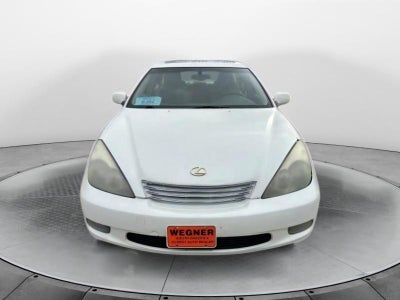 2004 Lexus ES 330 