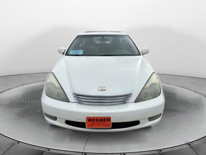 2004 Lexus ES 330 