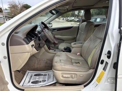 2004 Lexus ES 330 