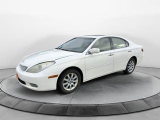 2004 Lexus ES 330 
