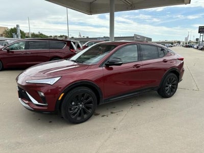 2024 Buick Envista Sport Touring