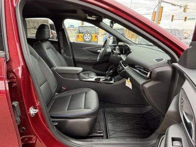 2024 Buick Envista Sport Touring