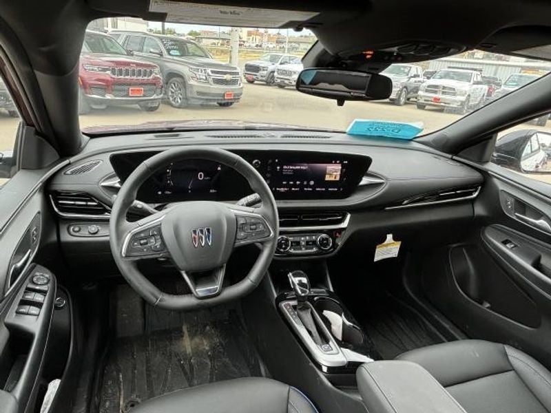 2024 Buick Envista Sport Touring