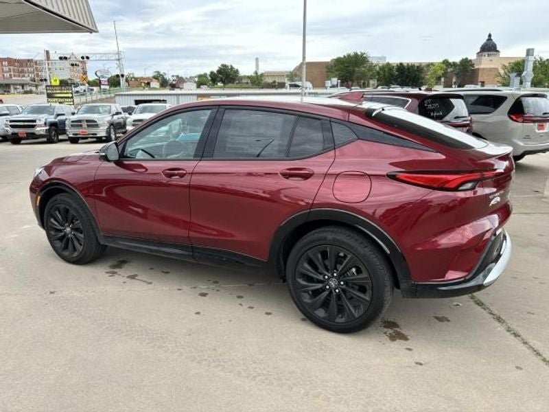 2024 Buick Envista Sport Touring