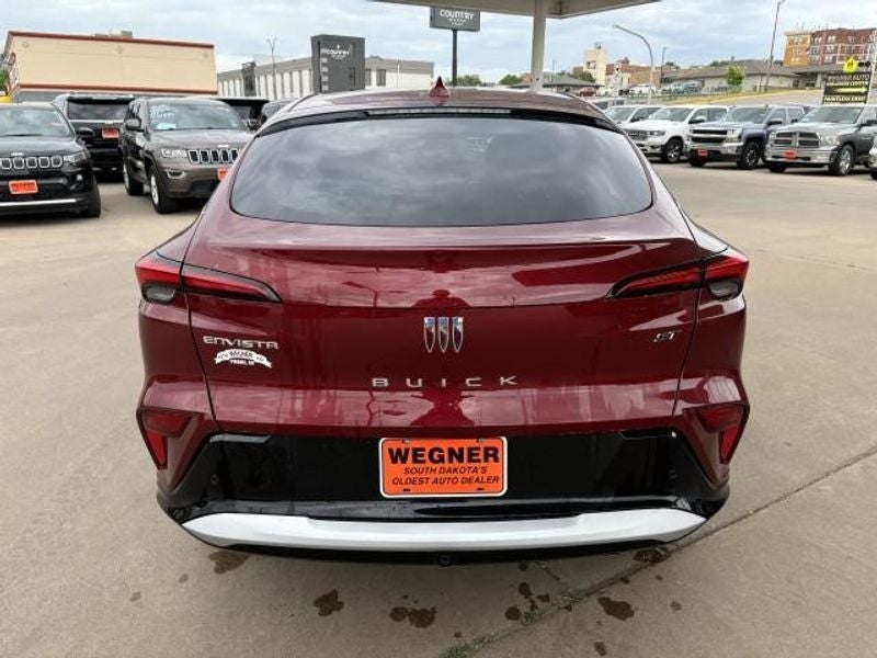 2024 Buick Envista Sport Touring