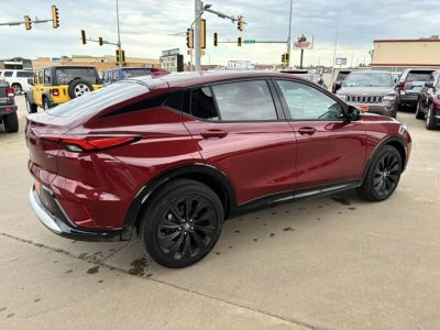 2024 Buick Envista Sport Touring