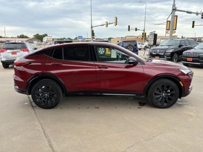 2024 Buick Envista Sport Touring