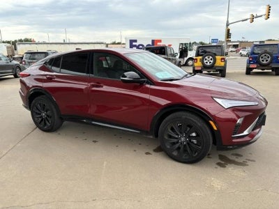 2024 Buick Envista Sport Touring