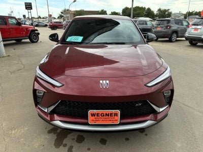 2024 Buick Envista Sport Touring