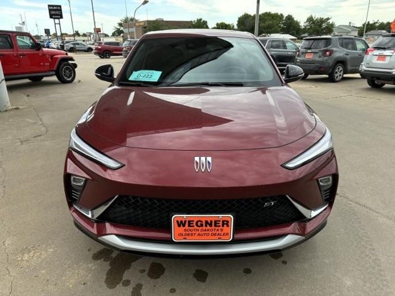 2024 Buick Envista Sport Touring