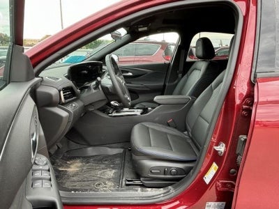 2024 Buick Envista Sport Touring