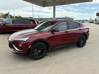 2024 Buick Envista Sport Touring