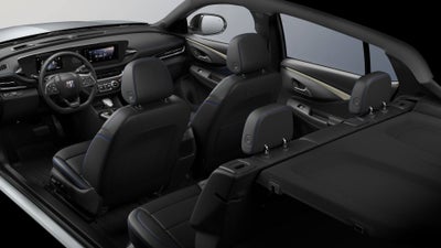 2024 Buick Envista Sport Touring