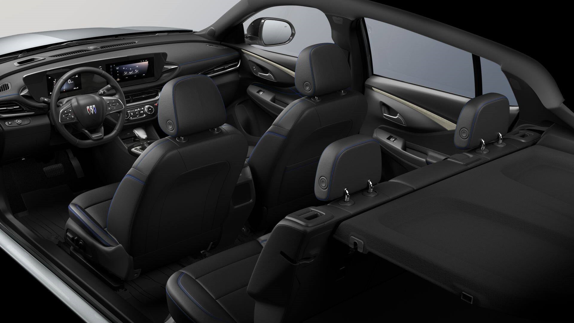 2024 Buick Envista Sport Touring