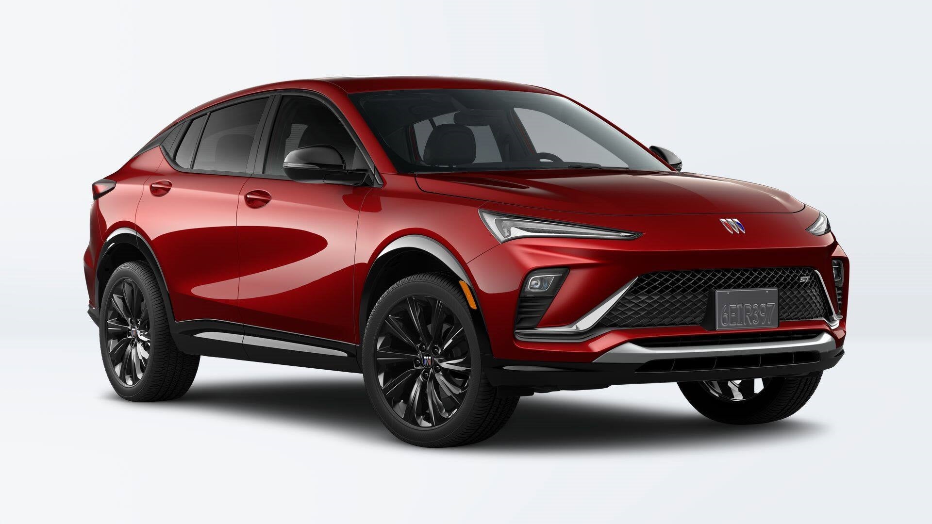 2024 Buick Envista Sport Touring