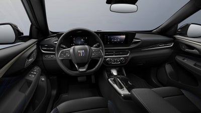 2024 Buick Envista Sport Touring