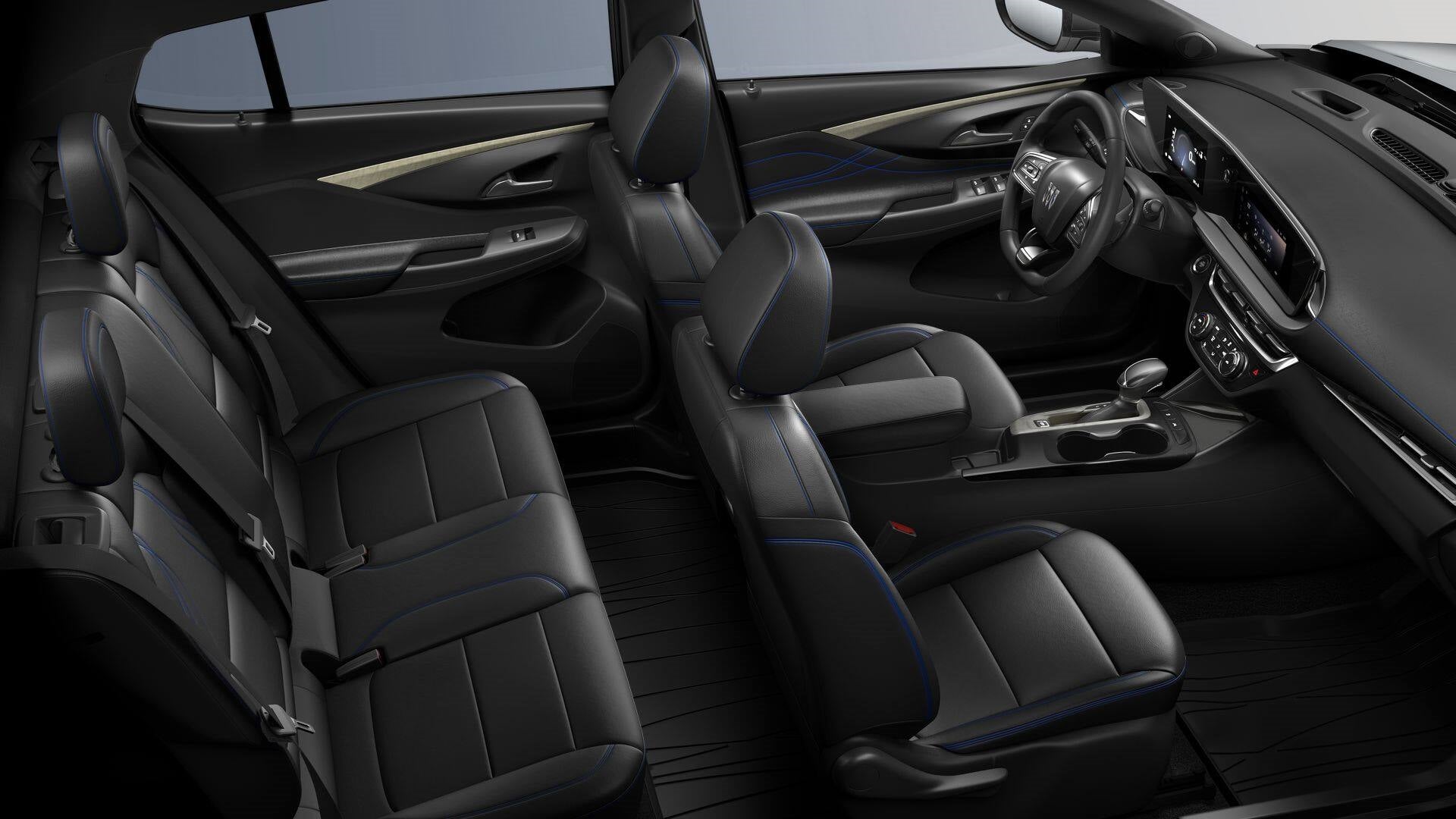 2024 Buick Envista Sport Touring