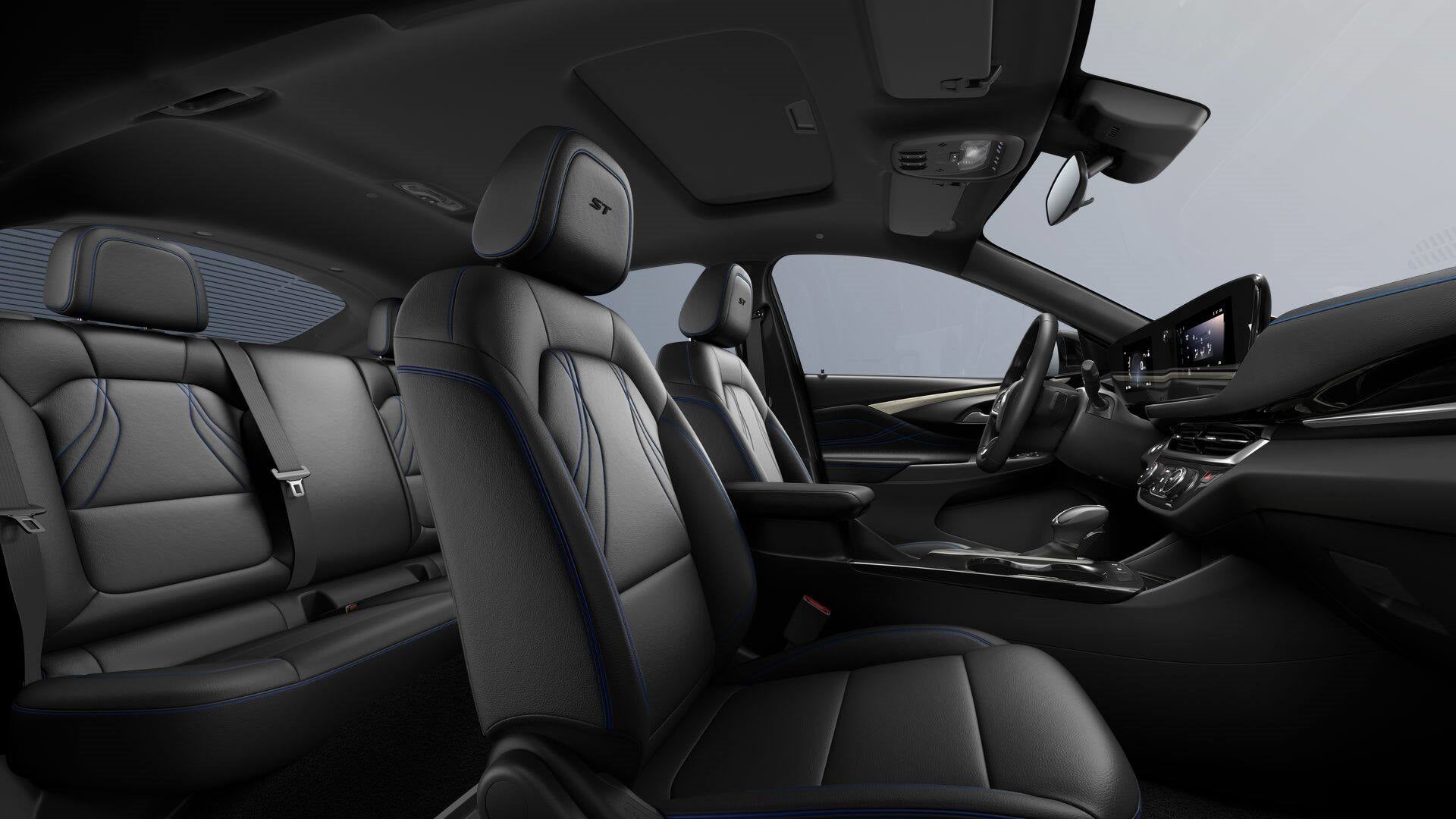 2024 Buick Envista Sport Touring