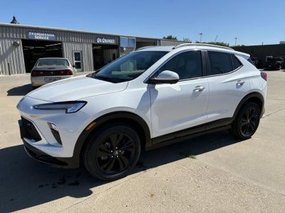 2024 Buick Encore GX Sport Touring