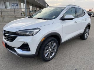 2023 Buick Encore GX Essence