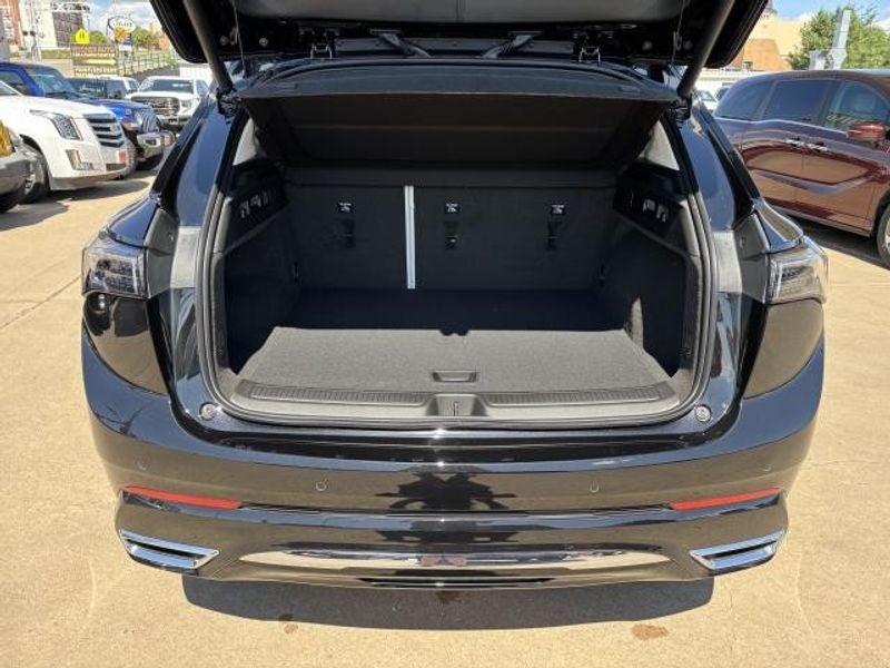 2025 Buick Envision Avenir