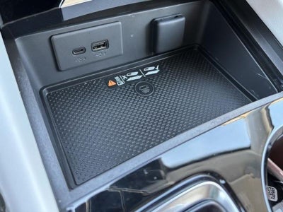 2025 Buick Envision Avenir