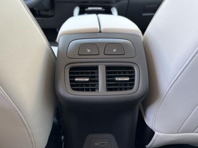 2025 Buick Envision Avenir